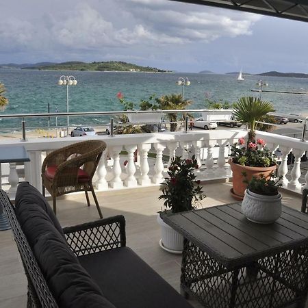 Apartman Zana Vodice Luaran gambar