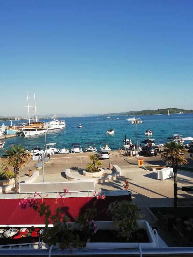 Apartman Zana Vodice Luaran gambar