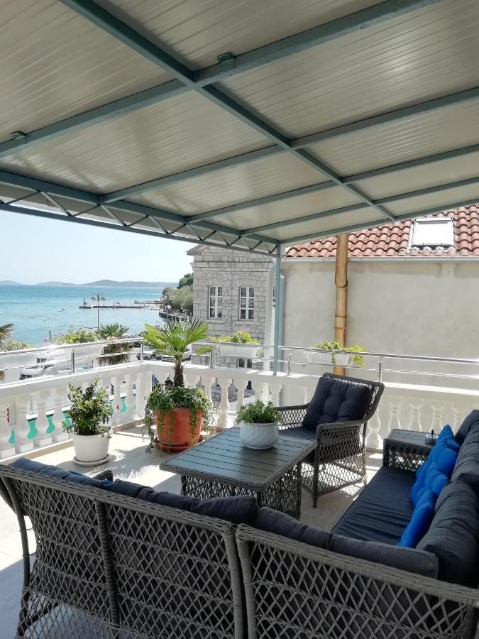 Apartman Zana Vodice Luaran gambar