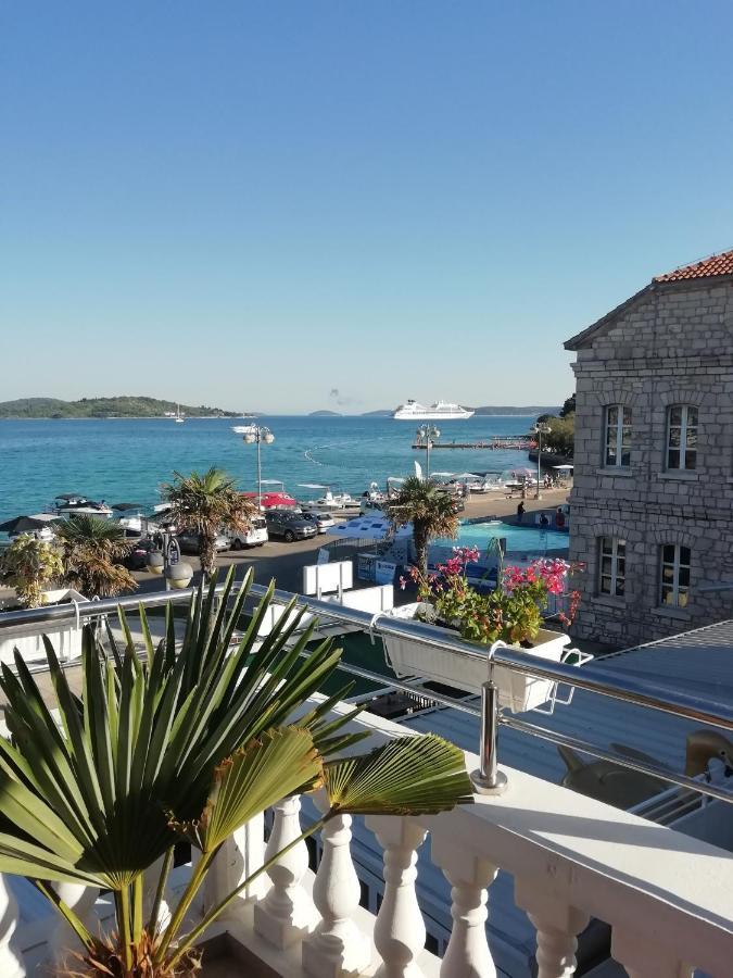Apartman Zana Vodice Luaran gambar
