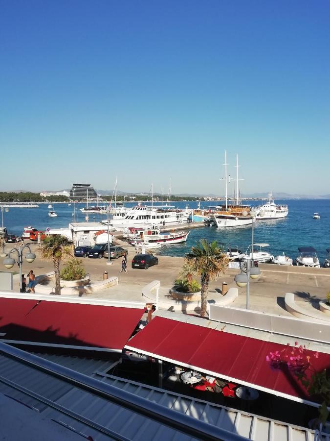 Apartman Zana Vodice Luaran gambar