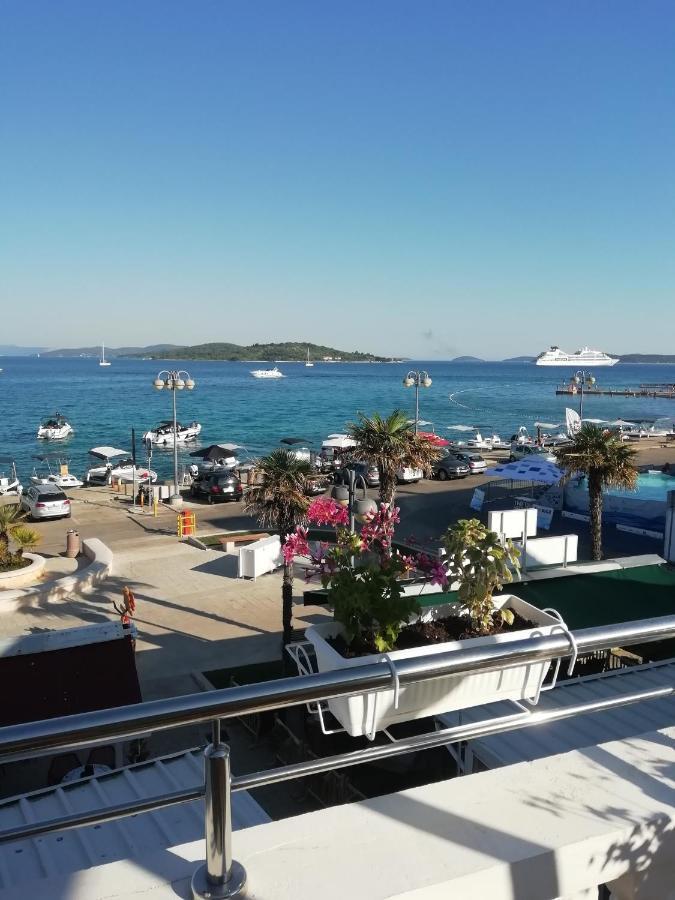 Apartman Zana Vodice Luaran gambar