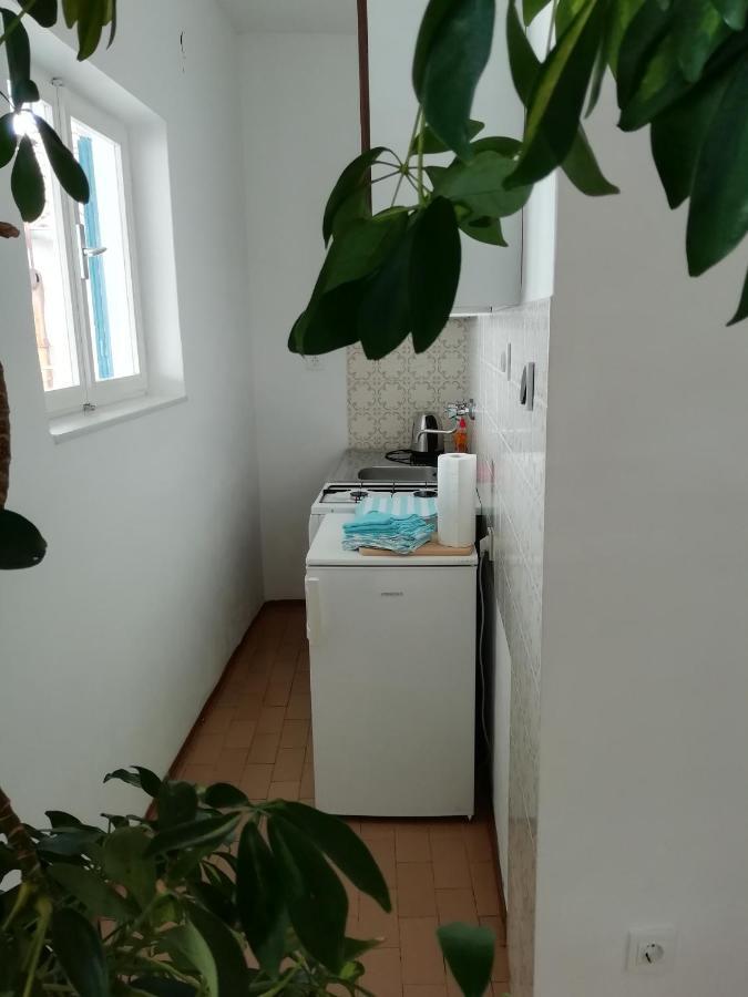 Apartman Zana Vodice Luaran gambar