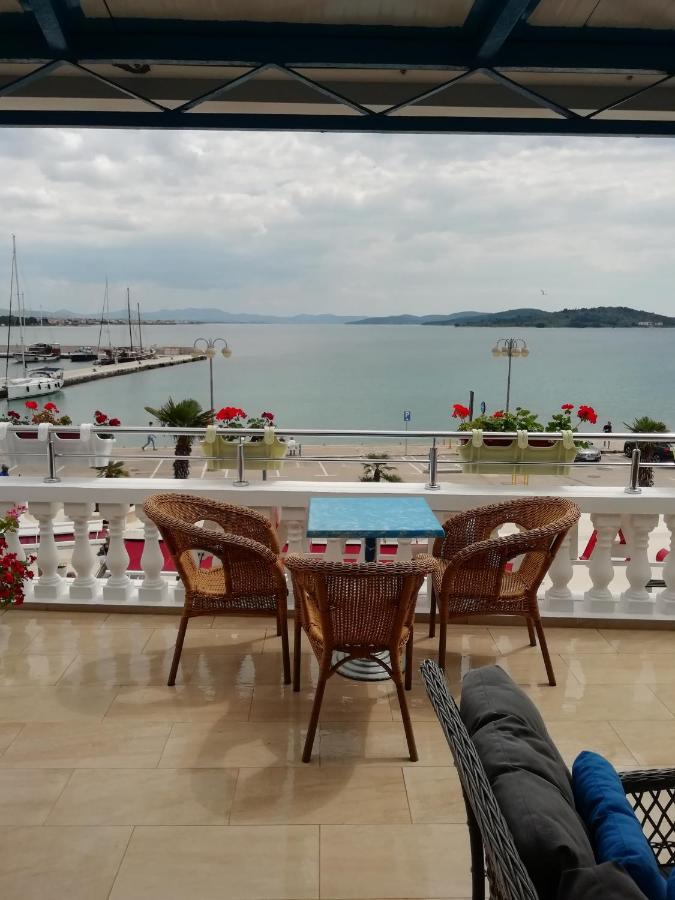 Apartman Zana Vodice Luaran gambar