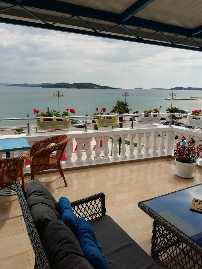 Apartman Zana Vodice Luaran gambar