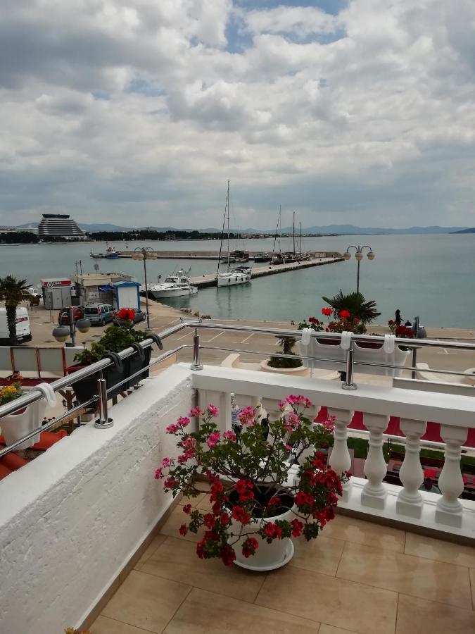 Apartman Zana Vodice Luaran gambar