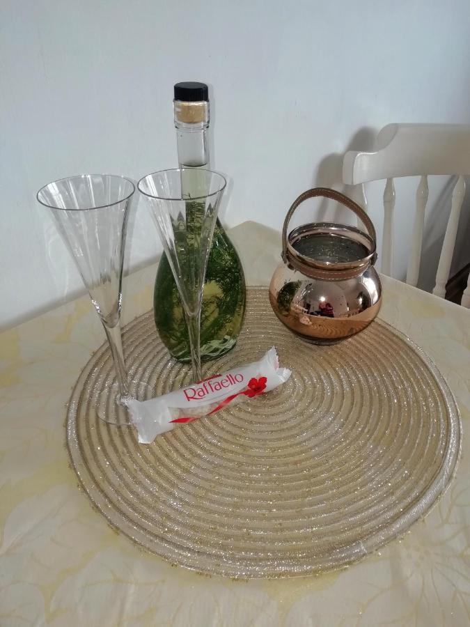 Apartman Zana Vodice Luaran gambar