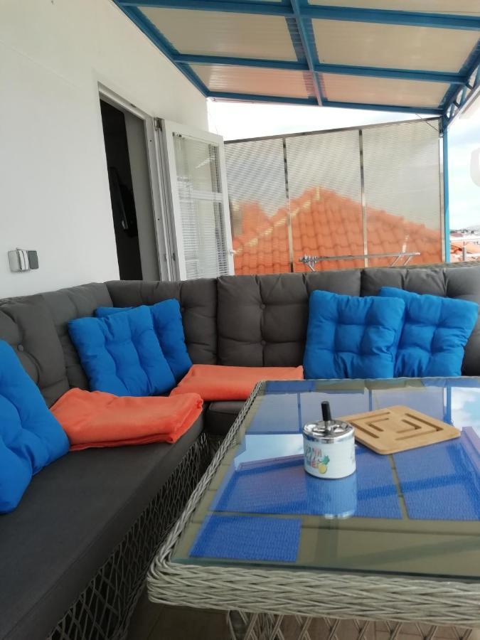 Apartman Zana Vodice Luaran gambar