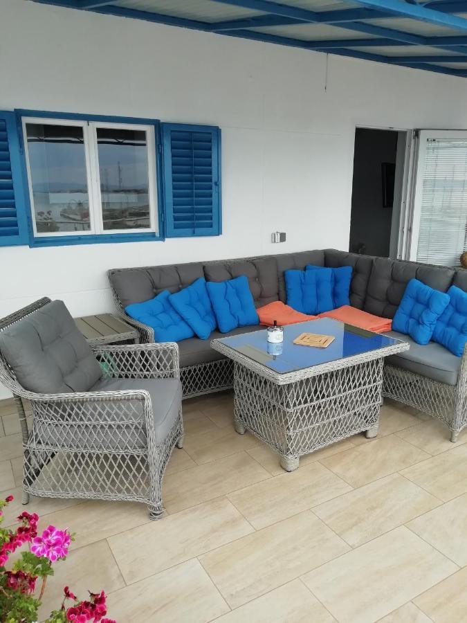 Apartman Zana Vodice Luaran gambar