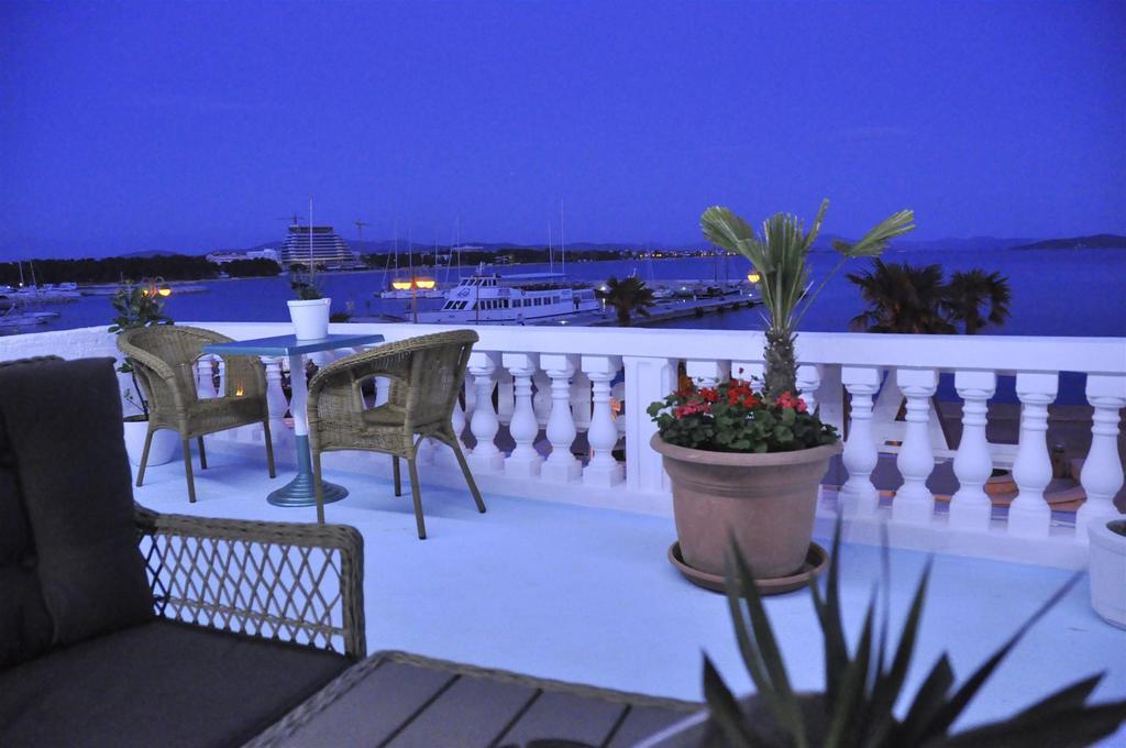 Apartman Zana Vodice Luaran gambar