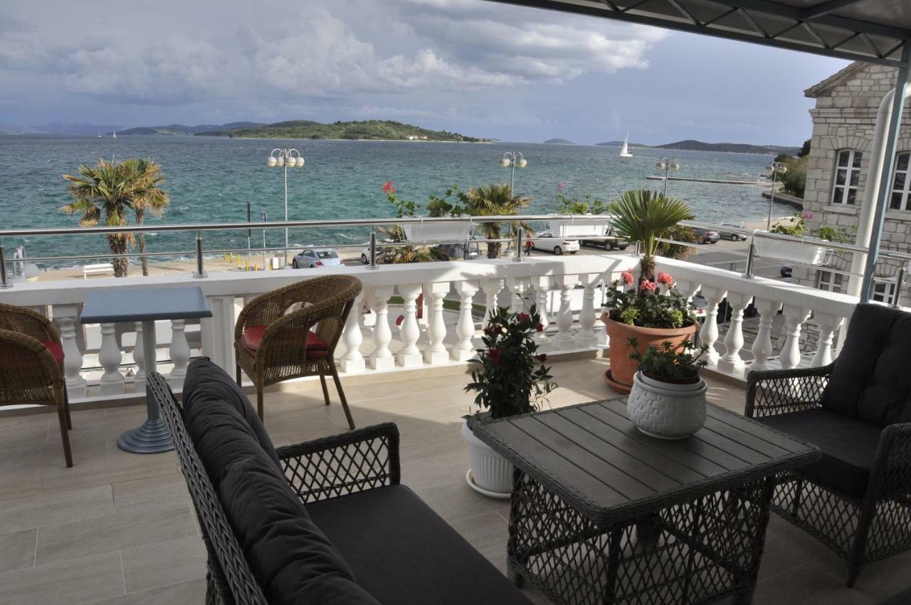 Apartman Zana Vodice Luaran gambar