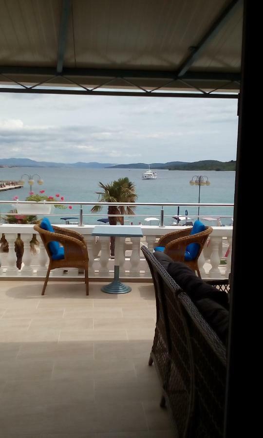 Apartman Zana Vodice Luaran gambar