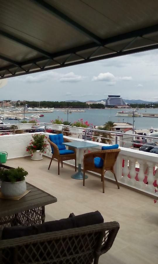 Apartman Zana Vodice Luaran gambar
