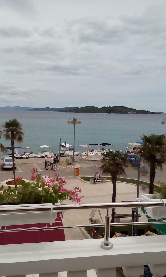 Apartman Zana Vodice Luaran gambar