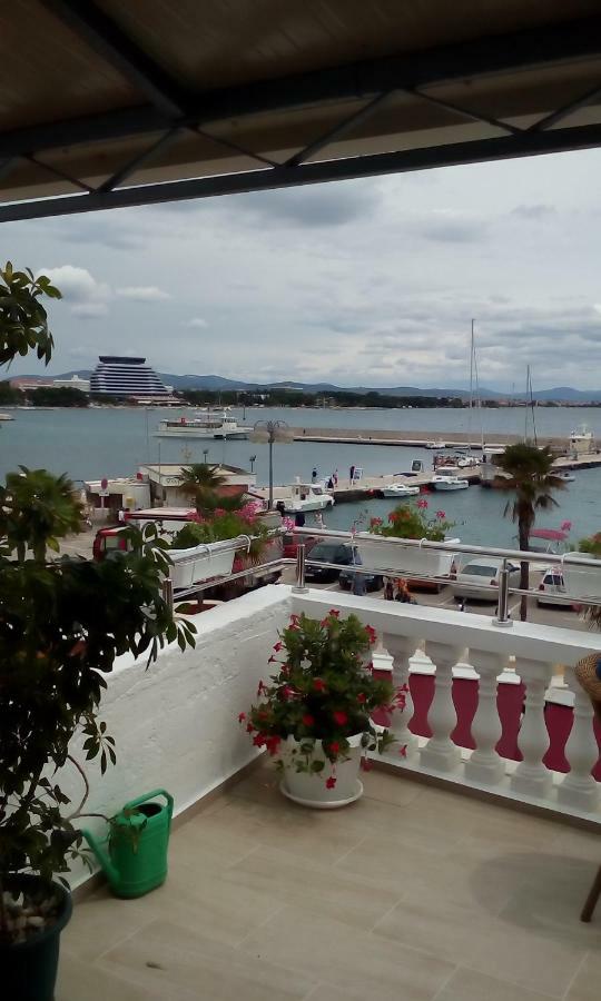 Apartman Zana Vodice Luaran gambar