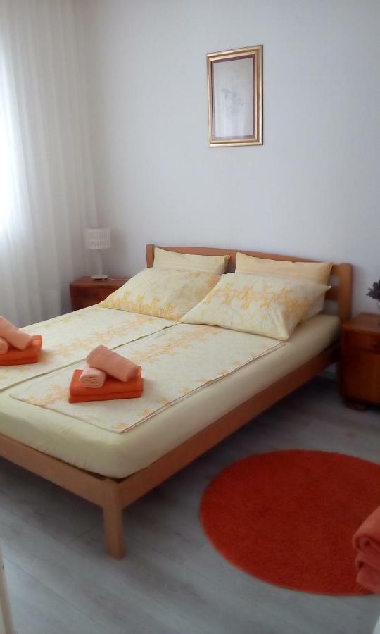 Apartman Zana Vodice Luaran gambar