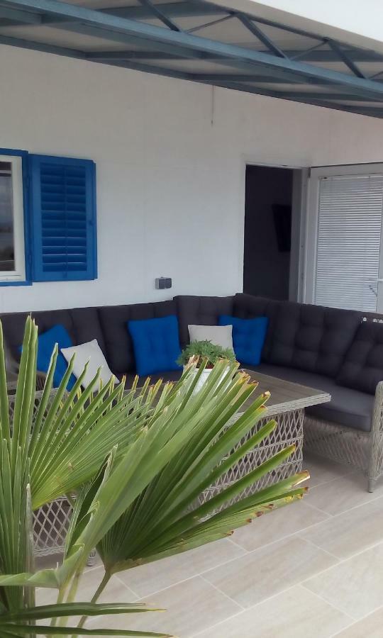 Apartman Zana Vodice Luaran gambar