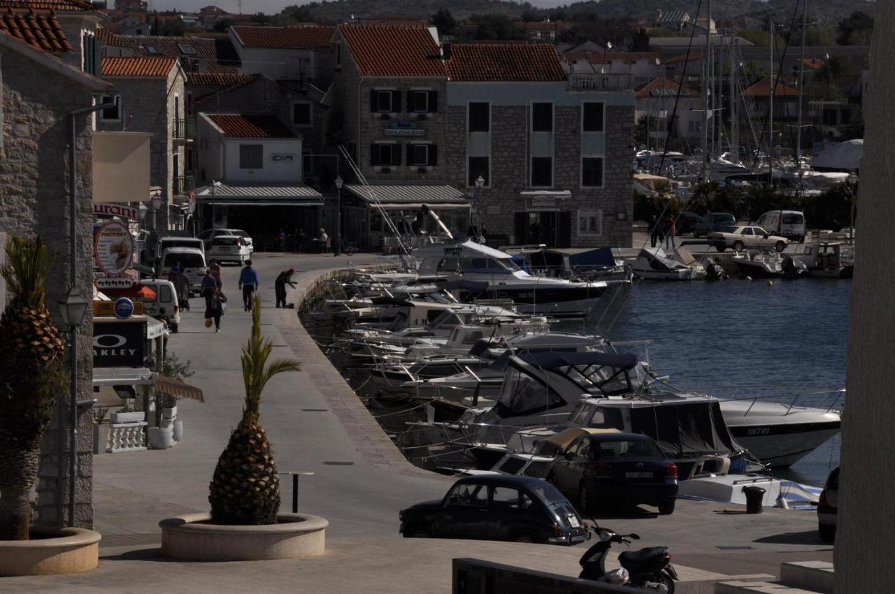 Apartman Zana Vodice Luaran gambar