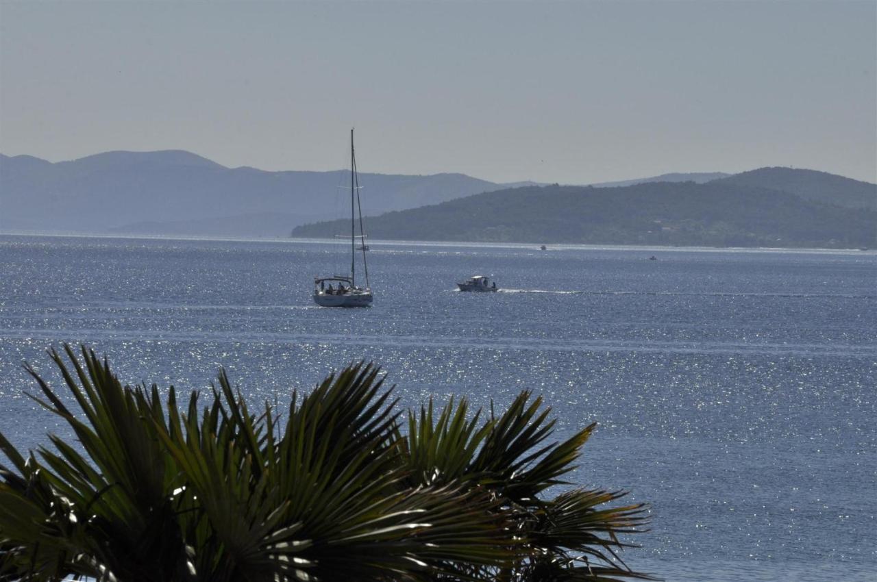 Apartman Zana Vodice Luaran gambar
